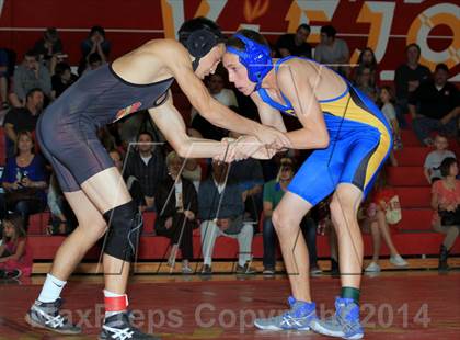 Thumbnail 2 in El Toro @ Mission Viejo photogallery.
