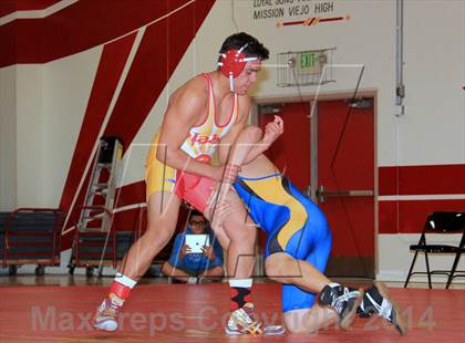 Thumbnail 1 in El Toro @ Mission Viejo photogallery.