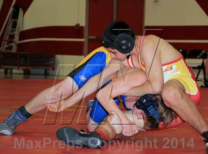 Thumbnail 1 in El Toro @ Mission Viejo photogallery.
