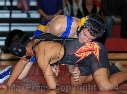 Thumbnail 2 in El Toro @ Mission Viejo photogallery.