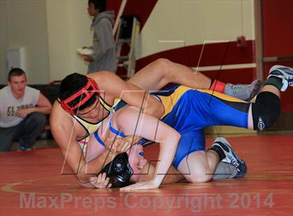 Thumbnail 3 in El Toro @ Mission Viejo photogallery.
