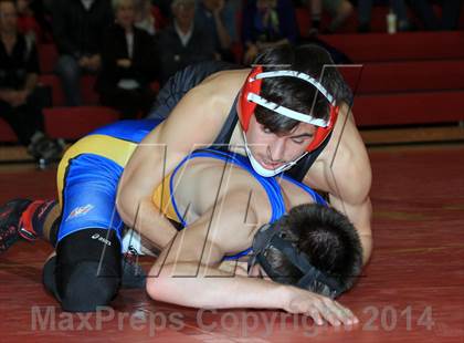 Thumbnail 2 in El Toro @ Mission Viejo photogallery.