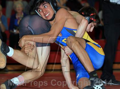 Thumbnail 2 in El Toro @ Mission Viejo photogallery.