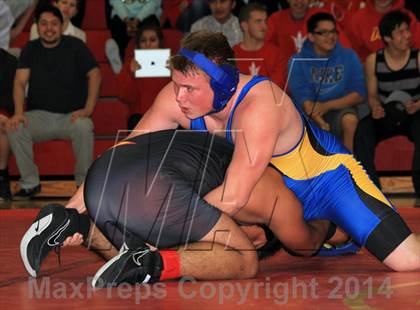 Thumbnail 1 in El Toro @ Mission Viejo photogallery.