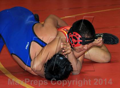 Thumbnail 2 in El Toro @ Mission Viejo photogallery.