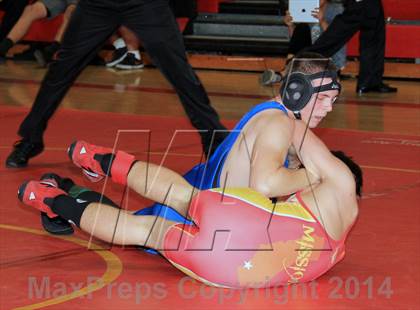 Thumbnail 3 in El Toro @ Mission Viejo photogallery.