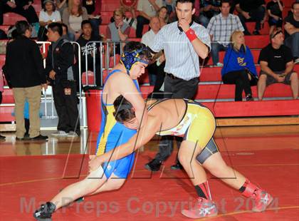 Thumbnail 1 in El Toro @ Mission Viejo photogallery.