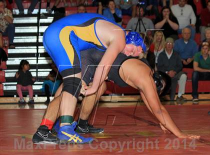 Thumbnail 2 in El Toro @ Mission Viejo photogallery.