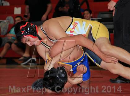 Thumbnail 1 in El Toro @ Mission Viejo photogallery.