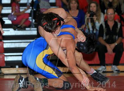 Thumbnail 1 in El Toro @ Mission Viejo photogallery.