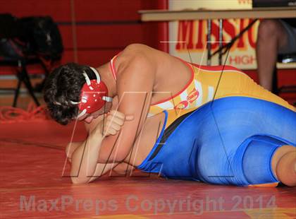 Thumbnail 1 in El Toro @ Mission Viejo photogallery.