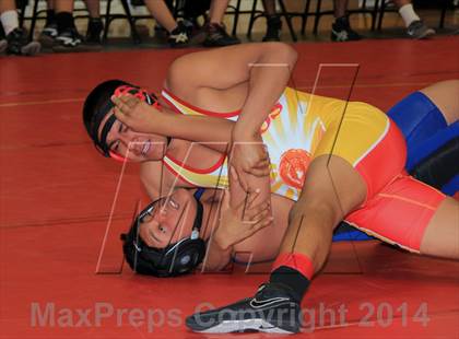 Thumbnail 1 in El Toro @ Mission Viejo photogallery.