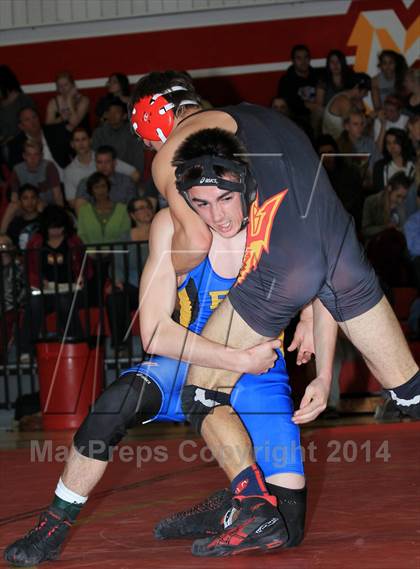 Thumbnail 2 in El Toro @ Mission Viejo photogallery.