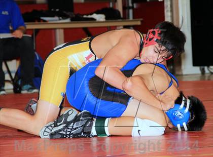 Thumbnail 2 in El Toro @ Mission Viejo photogallery.