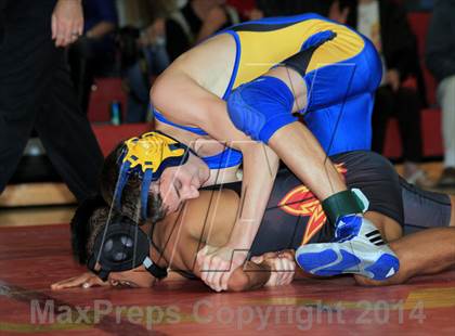 Thumbnail 3 in El Toro @ Mission Viejo photogallery.
