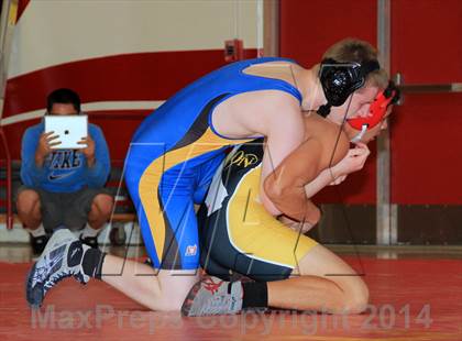 Thumbnail 2 in El Toro @ Mission Viejo photogallery.