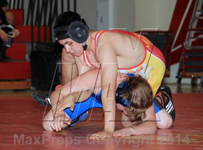 Thumbnail 3 in El Toro @ Mission Viejo photogallery.
