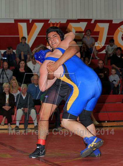 Thumbnail 3 in El Toro @ Mission Viejo photogallery.