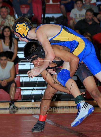 Thumbnail 1 in El Toro @ Mission Viejo photogallery.