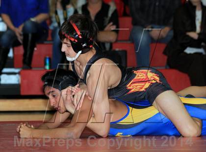 Thumbnail 1 in El Toro @ Mission Viejo photogallery.