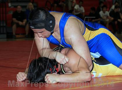 Thumbnail 2 in El Toro @ Mission Viejo photogallery.
