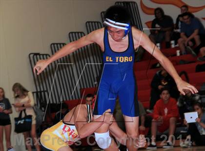 Thumbnail 3 in El Toro @ Mission Viejo photogallery.