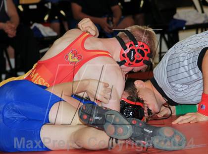 Thumbnail 3 in El Toro @ Mission Viejo photogallery.