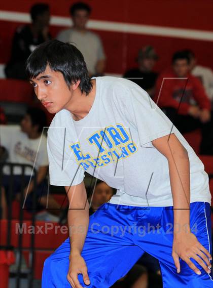 Thumbnail 1 in El Toro @ Mission Viejo photogallery.