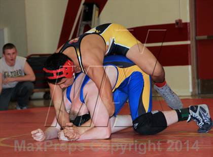 Thumbnail 2 in El Toro @ Mission Viejo photogallery.