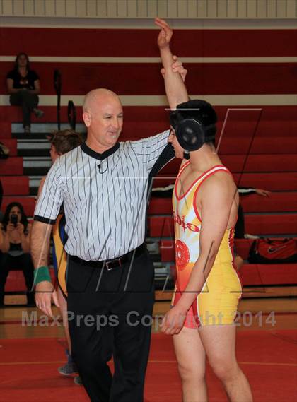 Thumbnail 2 in El Toro @ Mission Viejo photogallery.