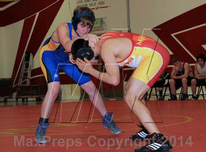 Thumbnail 1 in El Toro @ Mission Viejo photogallery.