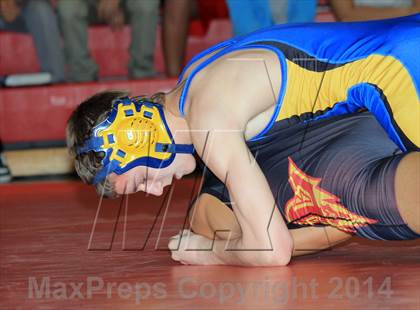 Thumbnail 2 in El Toro @ Mission Viejo photogallery.