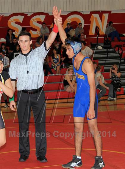 Thumbnail 3 in El Toro @ Mission Viejo photogallery.