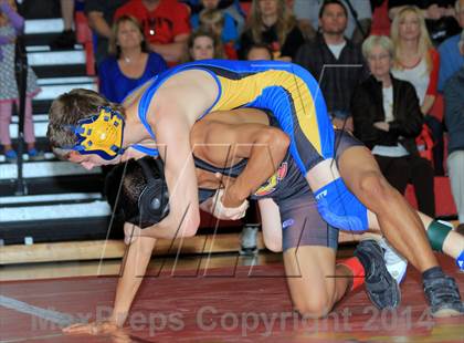 Thumbnail 1 in El Toro @ Mission Viejo photogallery.