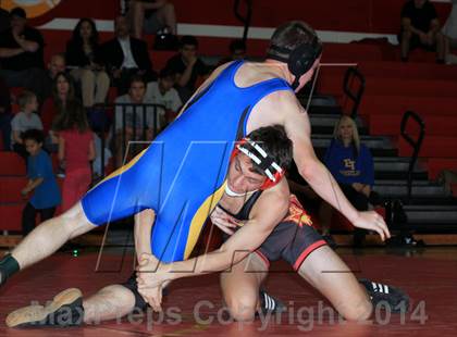 Thumbnail 3 in El Toro @ Mission Viejo photogallery.