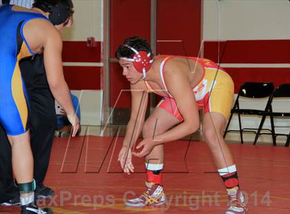 Thumbnail 3 in El Toro @ Mission Viejo photogallery.