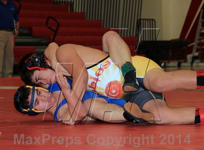 Thumbnail 1 in El Toro @ Mission Viejo photogallery.