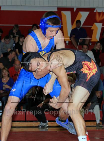 Thumbnail 2 in El Toro @ Mission Viejo photogallery.