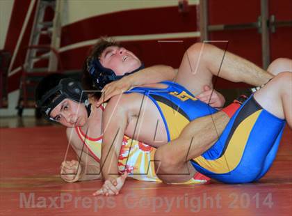 Thumbnail 1 in El Toro @ Mission Viejo photogallery.
