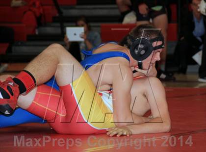 Thumbnail 2 in El Toro @ Mission Viejo photogallery.
