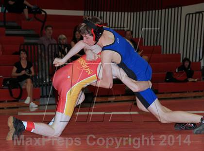 Thumbnail 3 in El Toro @ Mission Viejo photogallery.