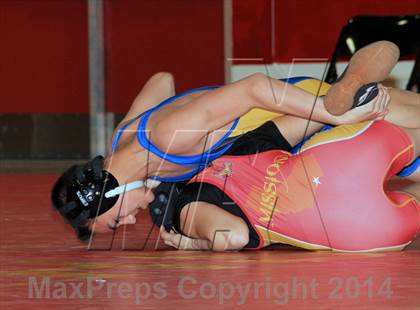 Thumbnail 2 in El Toro @ Mission Viejo photogallery.