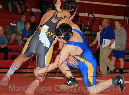 Thumbnail 2 in El Toro @ Mission Viejo photogallery.