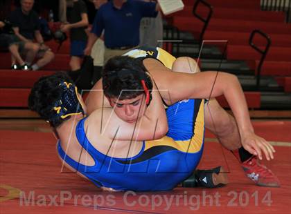 Thumbnail 3 in El Toro @ Mission Viejo photogallery.