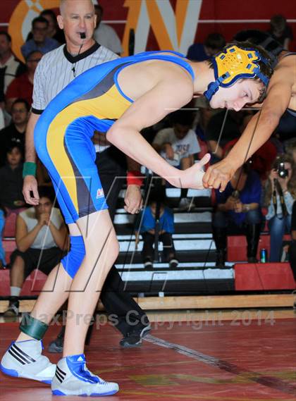 Thumbnail 3 in El Toro @ Mission Viejo photogallery.