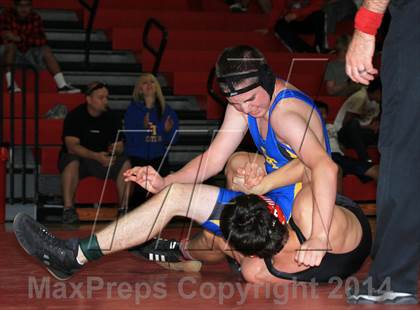 Thumbnail 1 in El Toro @ Mission Viejo photogallery.
