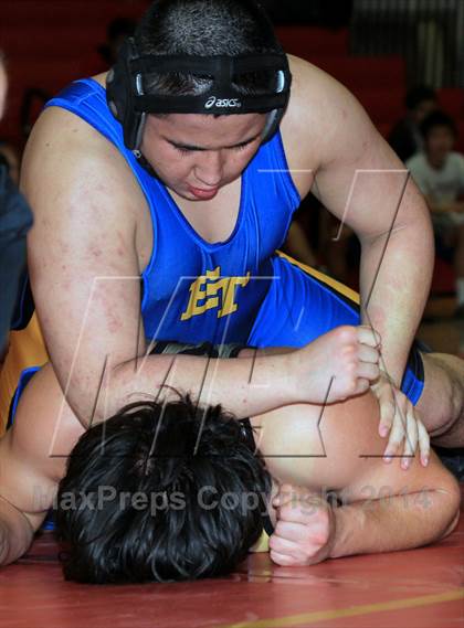 Thumbnail 1 in El Toro @ Mission Viejo photogallery.