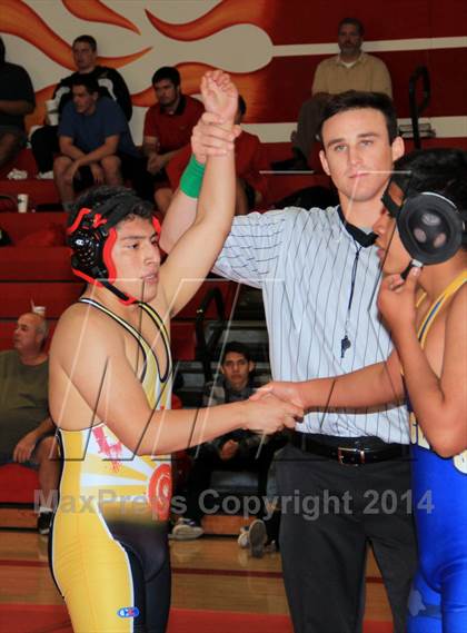 Thumbnail 2 in El Toro @ Mission Viejo photogallery.