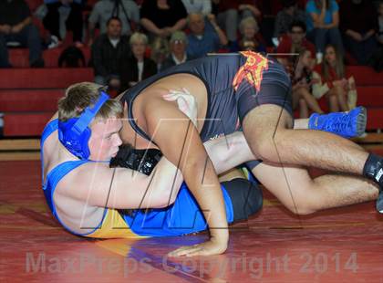 Thumbnail 3 in El Toro @ Mission Viejo photogallery.