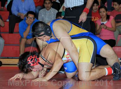 Thumbnail 1 in El Toro @ Mission Viejo photogallery.